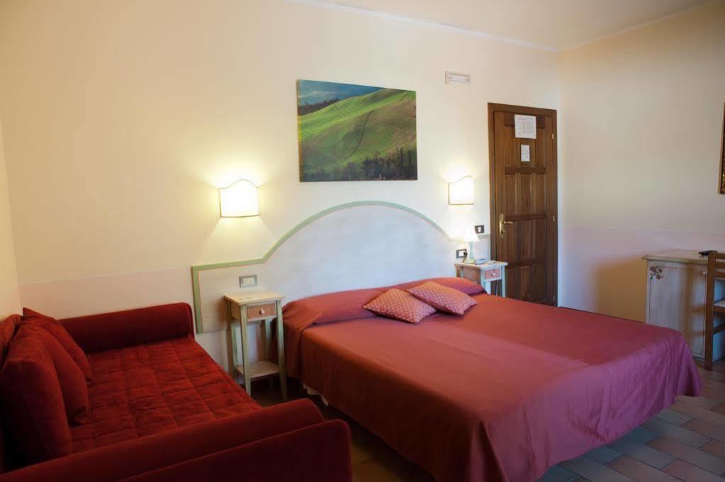 Green Village Assisi Esterno foto