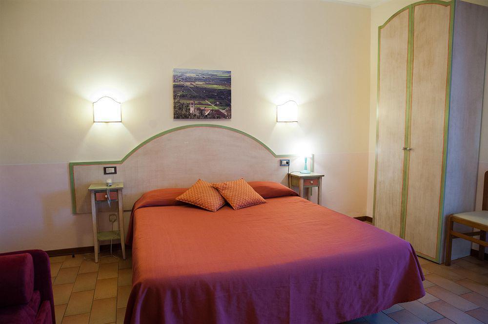 Green Village Assisi Esterno foto